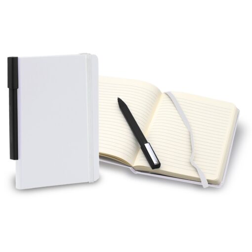 Essential Pen Journal - 5" x 7"-4