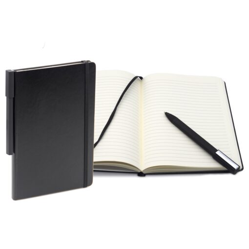 Essential Pen Journal - 6"x8.5"-4