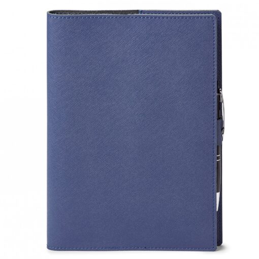 Genuine Leather Refillable Journal Combo-8