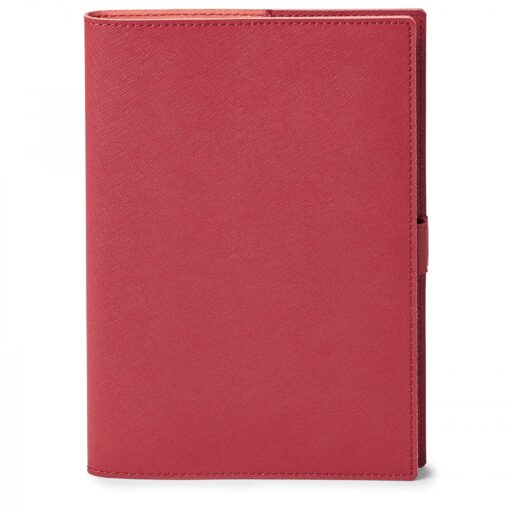 Genuine Leather Refillable Journal-2