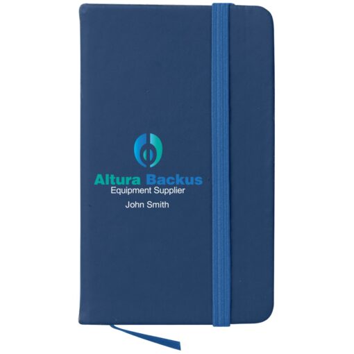 Journal Notebook-7