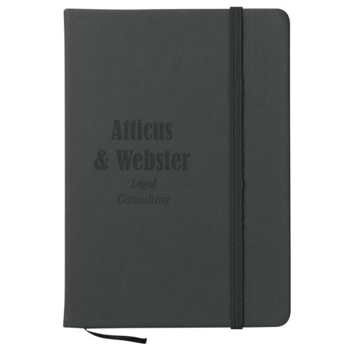 Journal Notebook-3