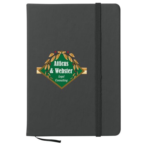 Journal Notebook-4