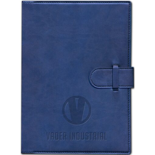 Large Dovana Journal™ - Refillable (7"x10")-6