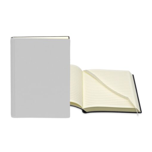 Leather Perfect Book-Bound Journal - 4.75x6.75"-3
