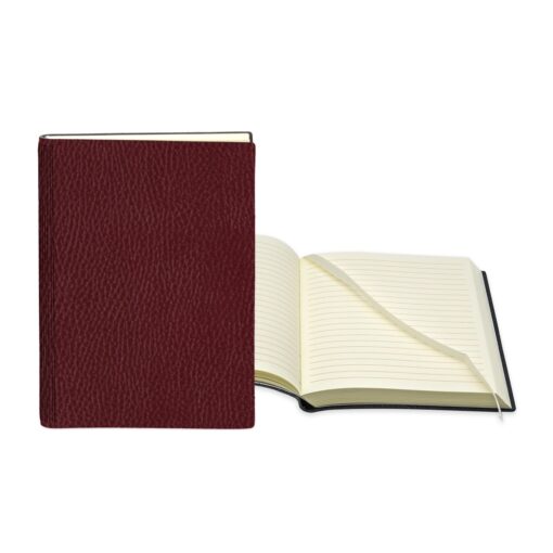 Leather Perfect Book-Bound Journal - 4.75x6.75"-5