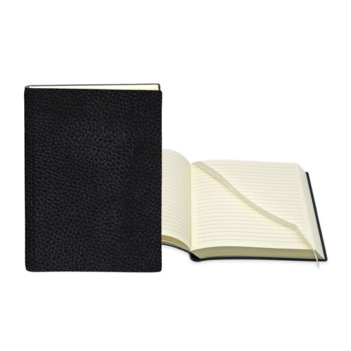 Leather Perfect Book-Bound Journal - 4.75x6.75"-6
