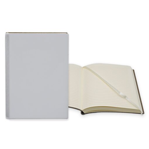 Leather Perfect Book-Bound Journal - 5.75"x8.5"-10