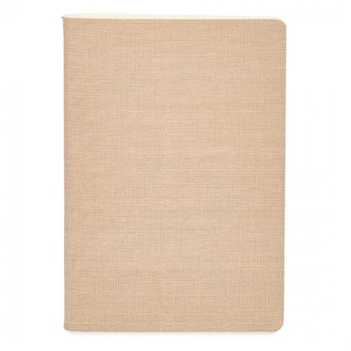 Linen Soft Cover Journal-2