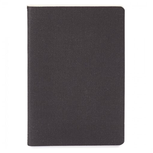 Linen Soft Cover Journal-5