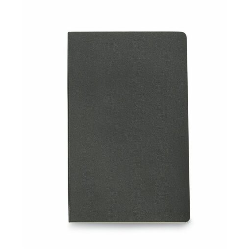 Moleskine® Volant Ruled Large Journal - Black-2
