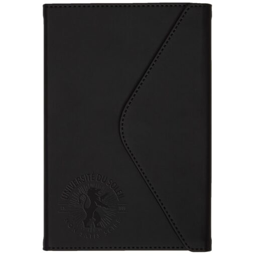 Producer™ With GraphicWrap Journal (5.5"x8.5")-4