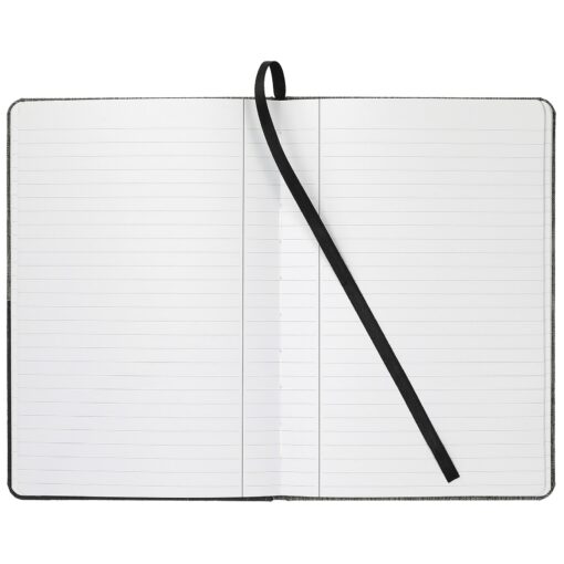 Reclaim Recycled™ GraphicWrap Journal (5.5"x8")-2
