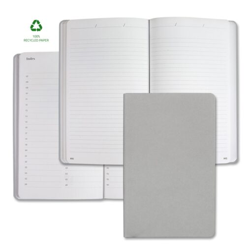 Samoa Recycled Mid Size Journal-2