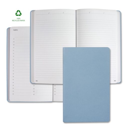 Samoa Recycled Mid Size Journal-9