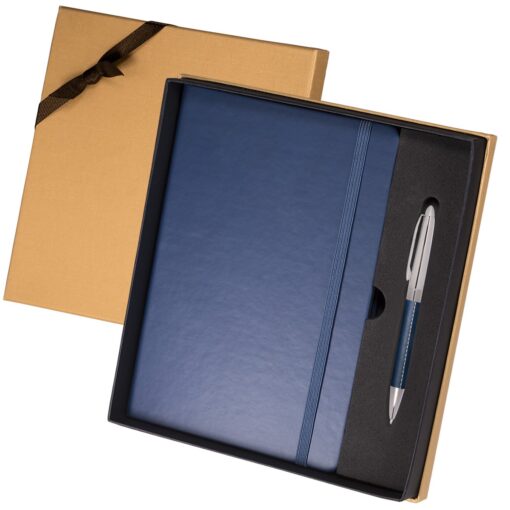 Tuscany™ Journal & Pen Gift Set-3