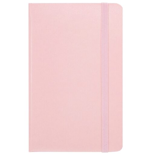 Hardcover PU Leather Journal-2