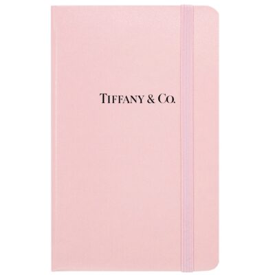 Hardcover PU Leather Journal-1