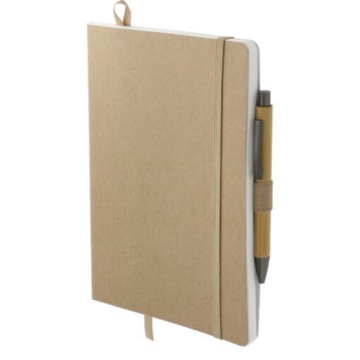 FSC® Mix Stone Bound JournalBook® Set (5.5"x8.5")-2
