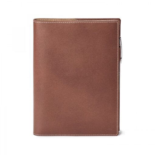 Genuine Leather Refillable Journal Combo-4