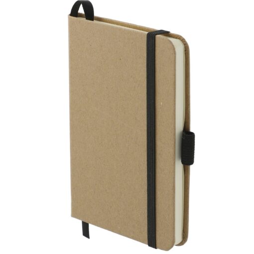 3.5" x 5.5" FSC® Mix Pocket Bound JournalBook®-2