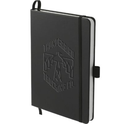 5.5" x 8.5" FSC® Mix Mela Bound JournalBook®-1