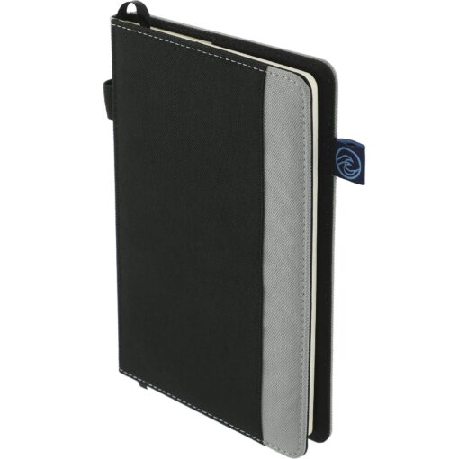 5.5" x 8.5" Repreve® Refillable JournalBook®-2