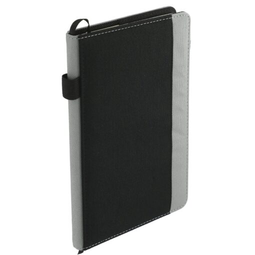 5.5" x 8.5" Repreve® Refillable JournalBook®-5