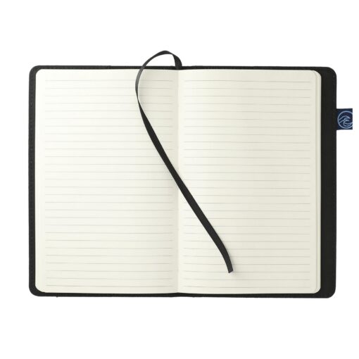 5.5" x 8.5" Repreve® Refillable JournalBook®-8