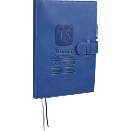 7" x 10" FSC® Mix Dovana™ Large JournalBook®-6