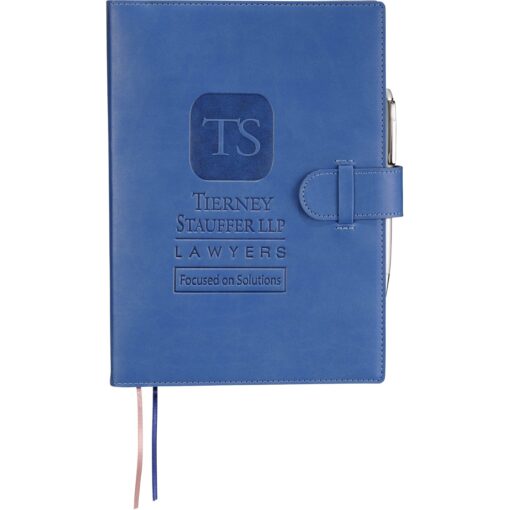 7" x 10" FSC® Mix Dovana™ Large JournalBook®-7