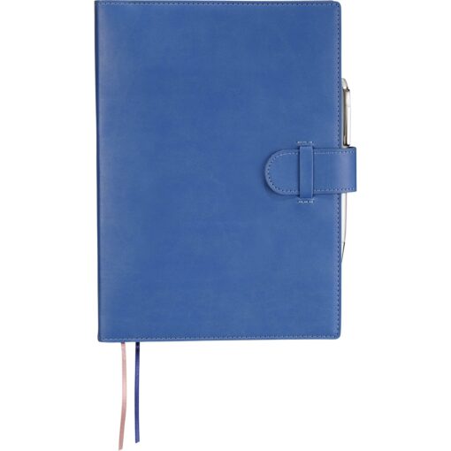 7" x 10" FSC® Mix Dovana™ Large JournalBook®-10