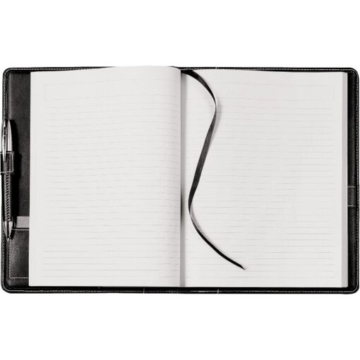 7.5" x 9.5" FSC® Mix Hampton JournalBook®-2