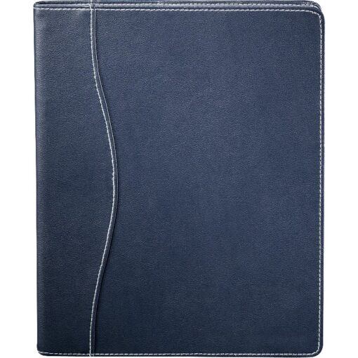 7.5" x 9.5" FSC® Mix Hampton JournalBook®-5