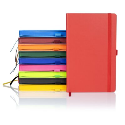 All Color Medio Ivory Pg Lined Journal-1