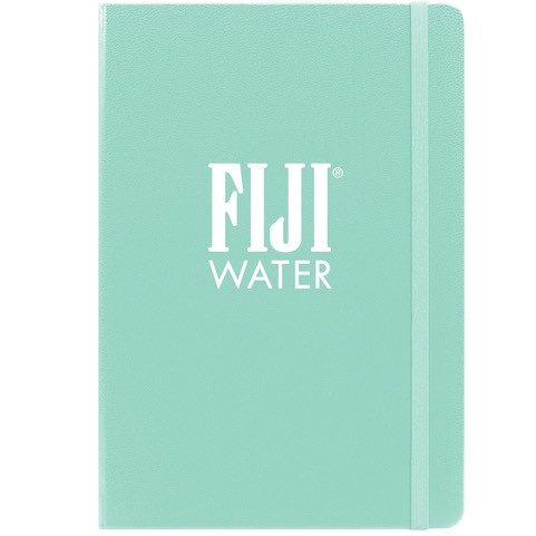 Hardcover PU Leather Journal-5