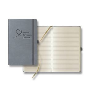 Tucson Medio Ivory Pg Lined Journal-1