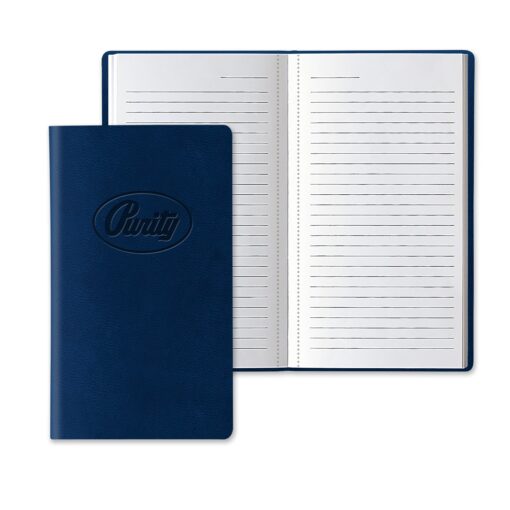 Tucson Pico Notes White Perforated Pg Lined Journal-6