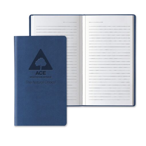 Tucson Pico Notes White Perforated Pg Lined Journal-8
