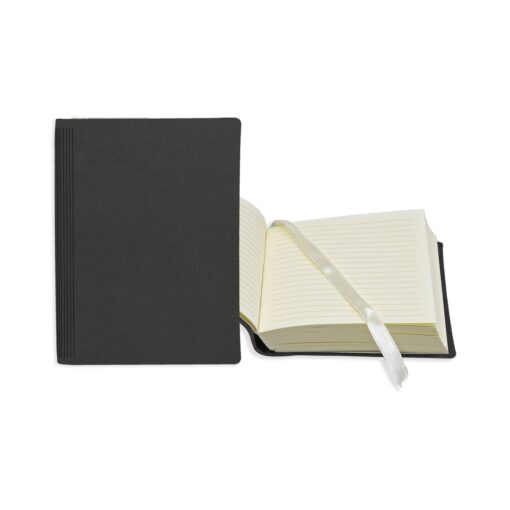 3" x 4" Leather Bookbound Journal-7