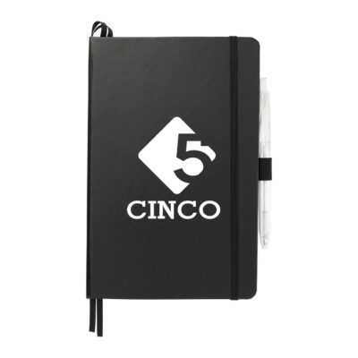 5.5"x8.5" FSC® Mix Bound JournalBook Set-1