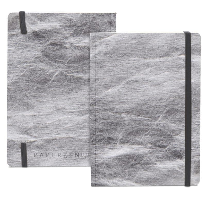 Custom 5" X 7" Paperzen Perfect Bound Journal - 1