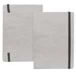 Custom 5" X 7" Paperzen Perfect Bound Journal - 2