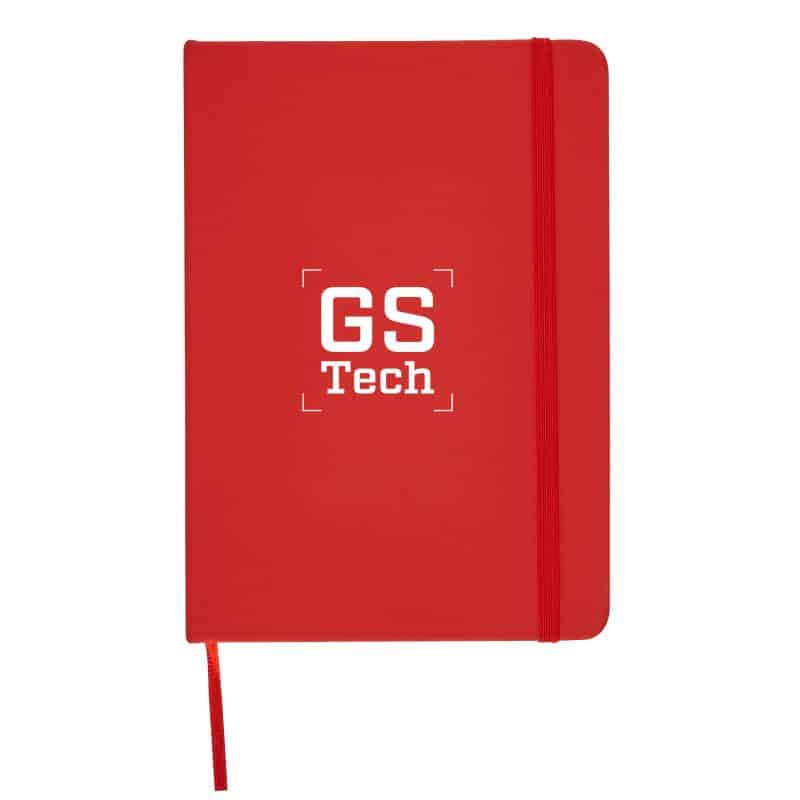 Custom 5" x 7" Classic Journal - 2