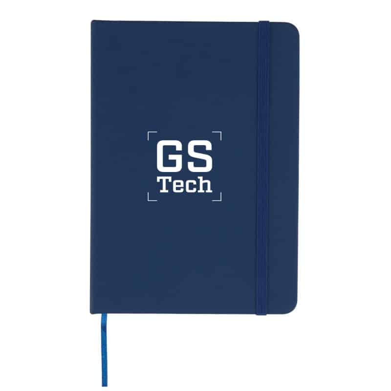 Custom 5" x 7" Classic Journal - 3