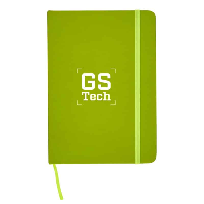 Custom 5" x 7" Classic Journal - 5