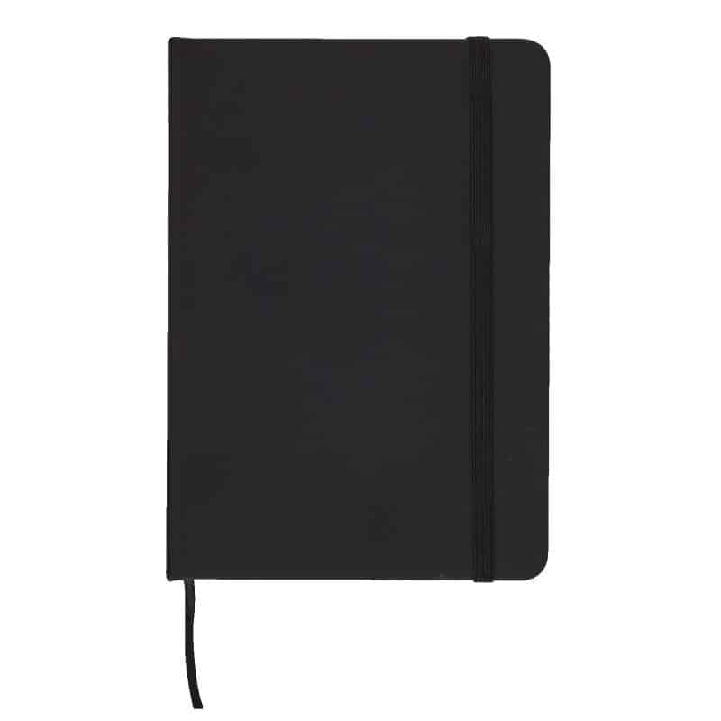 Custom 5" x 7" Classic Journal - 7