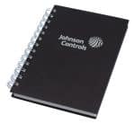 Custom 5" x 7" Classic Spiral Journal Notebook - 3