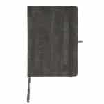 Custom 5" x 7" Woodgrain Journal - 7