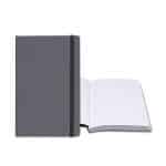 Custom 5.25" x 8.25" Senzabrite Perfect Bound Journals - 3